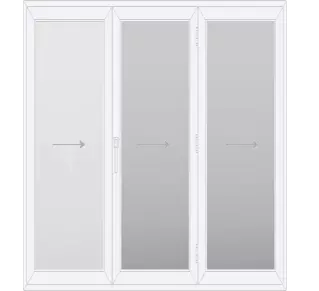 Дверь гармошка своими руками
